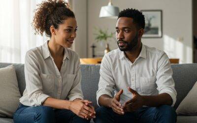 Expert Guide: Using a Relationship Speakers to Fix Your Bond
