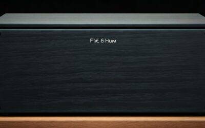 Fix A C Hum Speakers: Top Hum Eliminators & Quiet Gear