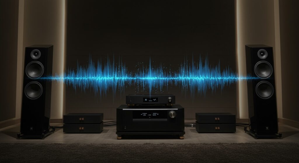 Fix a Delay Between Two Speakers: Pro Audio Sync Guide Fix a Delay Between Two Speakers: Pro Audio Sync Guide