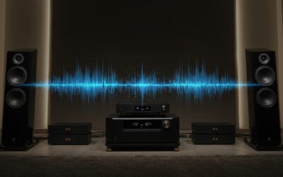 Fix a Delay Between Two Speakers: Pro Audio Sync Guide