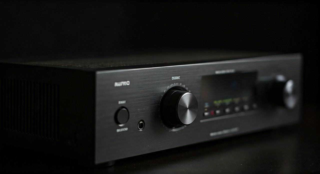 Fix: A V Amplifiers Headphone Jack Does Not Mute Speakers