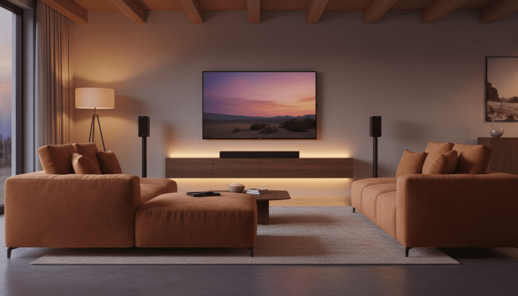 Fix: Can Barely Hear Rear Bose 300 Sound Bar Speakers