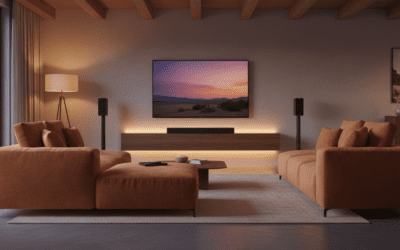 Fix: Can Barely Hear Rear Bose 300 Sound Bar Speakers