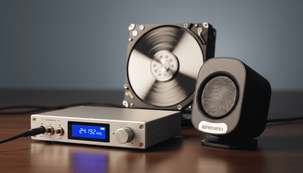 Fix: Can Hear Hard Drive Through Speakers (Expert Guide)