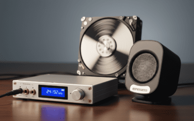 Fix: Can Hear Hard Drive Through Speakers (Expert Guide)