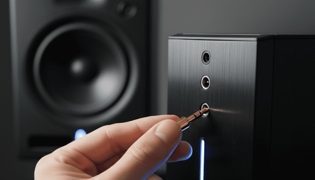 Fix: Can Hear My Headphones Through Speakers (Quick Guide)