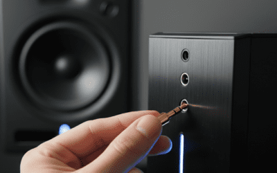 Fix: Can Hear My Headphones Through Speakers (Quick Guide)