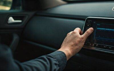 Fix: Can’t Hear Vocals on Car Speakers (5 Easy Steps)