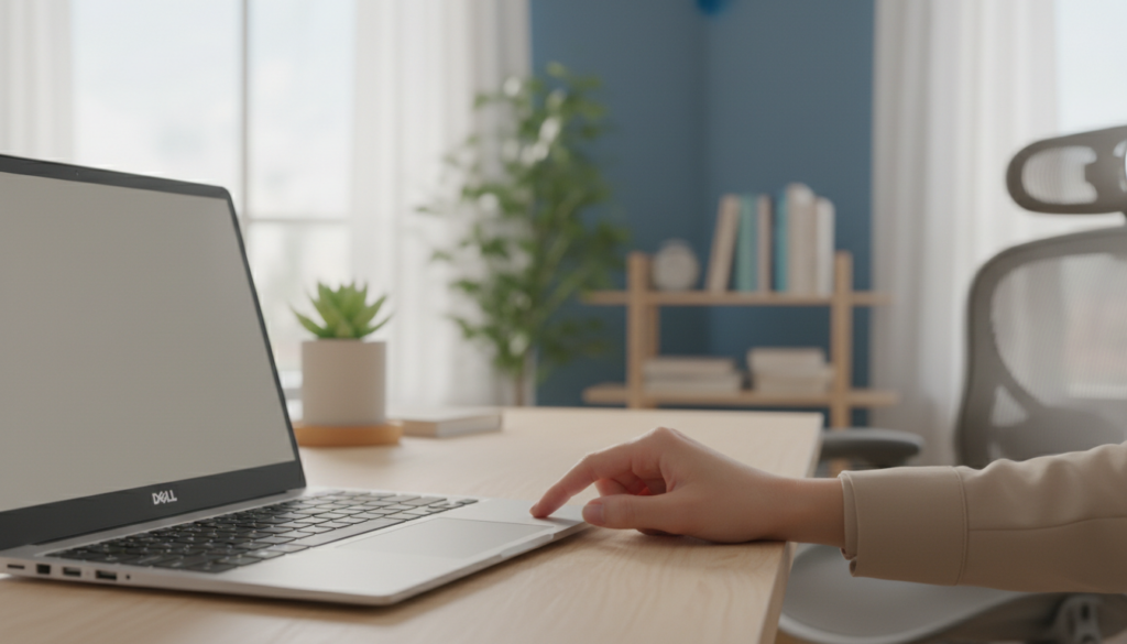 Fix: Why Can't I Hear From My Speakers Dell Laptop?