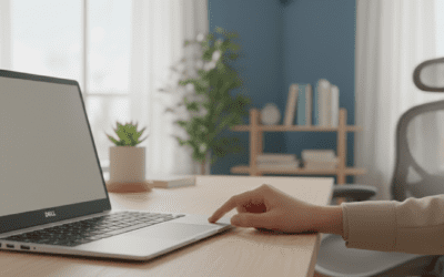 Fix: Why Can’t I Hear From My Speakers Dell Laptop?