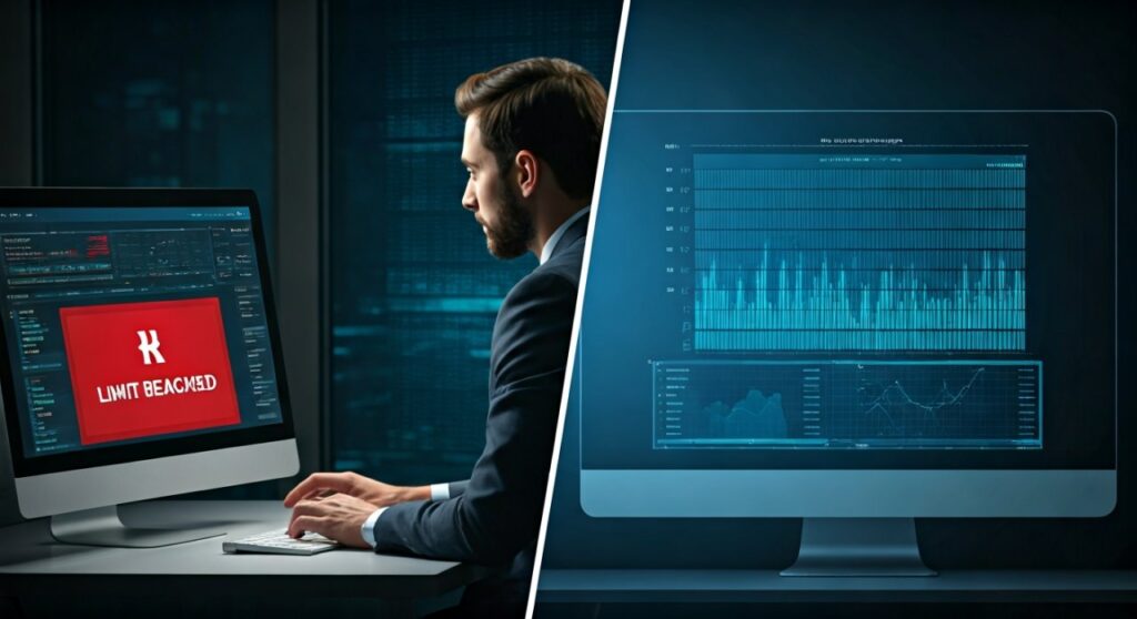 Fix: You can export only first 30000 rows available Fix: You can export only first 30000 rows available