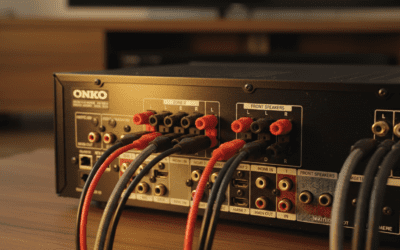 Fixed: Can Hear Zone 2 But Not Main Speakers Onkyo