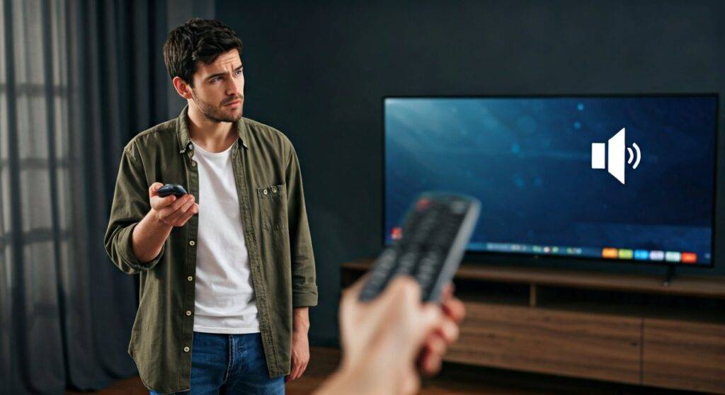 Fixed: Can’t Hear TV Speakers? 7 Easy Ways to Restore Sound