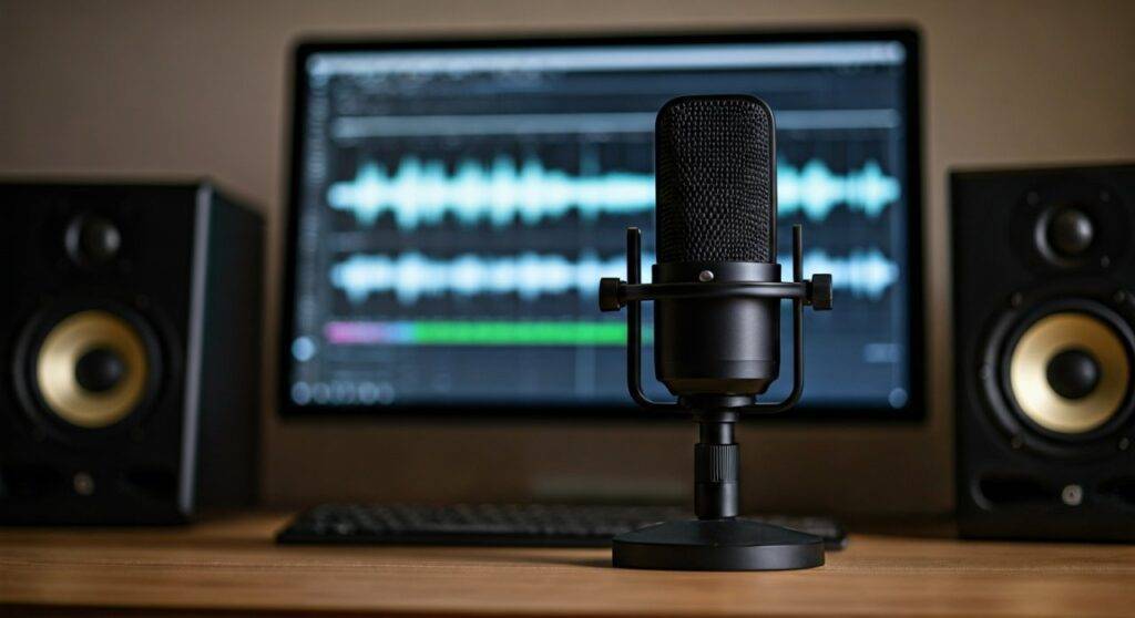 Fixed: Can’t Hear USB Mic Through Speakers (Windows & Mac)