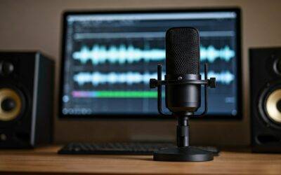 Fixed: Can’t Hear USB Mic Through Speakers (Windows & Mac)