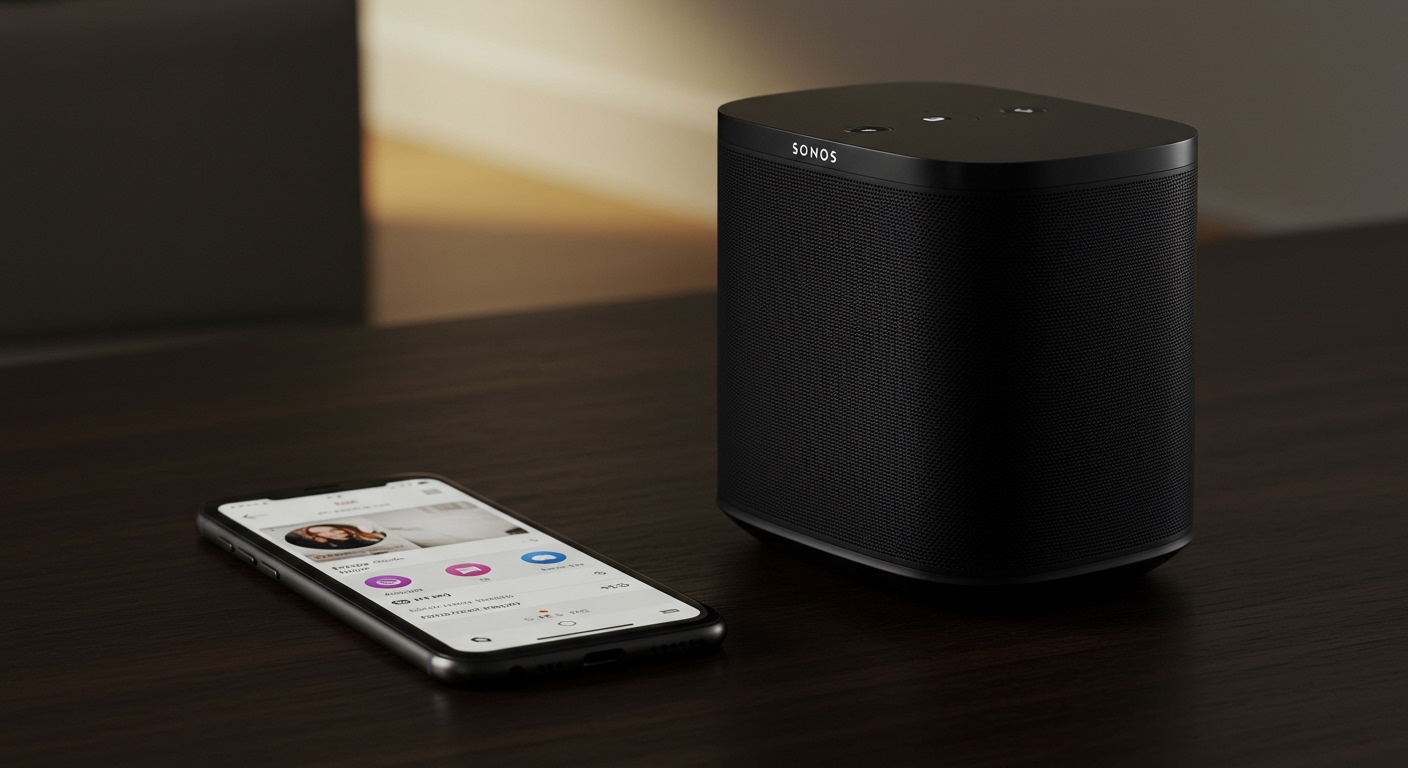 Fixed: Can’t Register Sonos Speakers Troubleshooting Guide