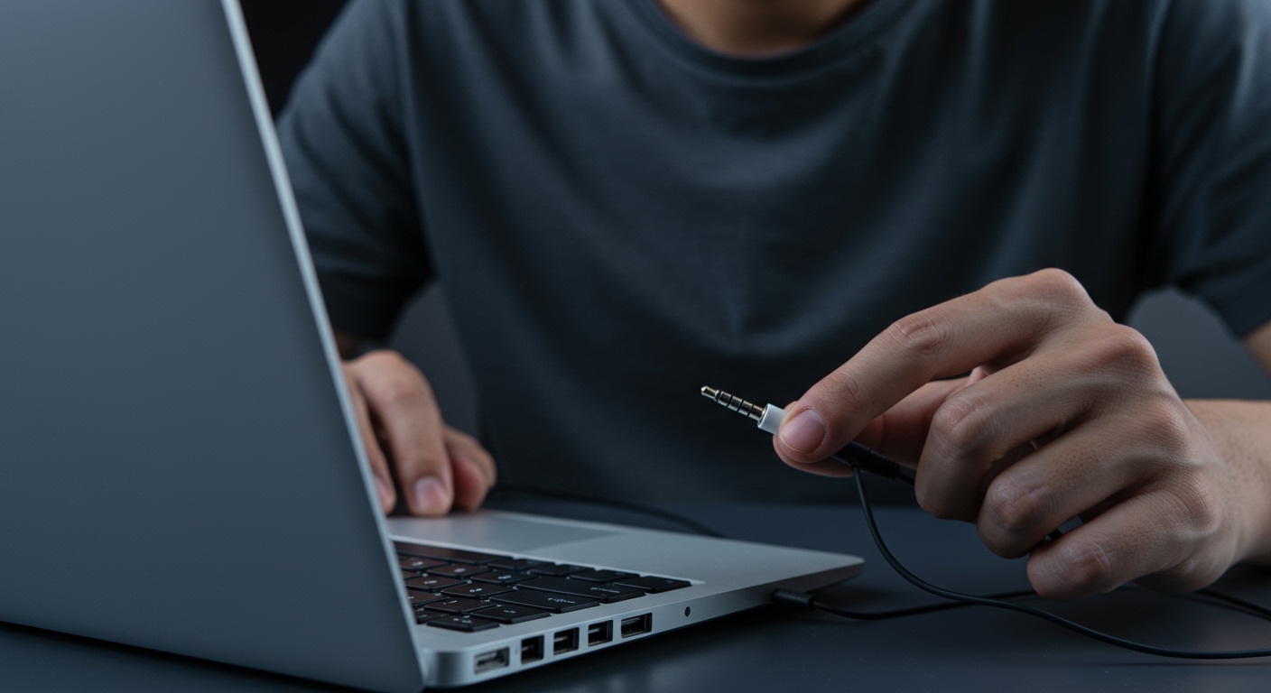 Fixed: Why Are My Headphones Detected as Speakers? - Featured Image Fixed: Why Are My Headphones Detected as Speakers?