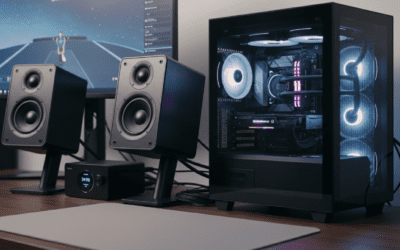Fixed: Why You Can Hear CPU Through Speakers (Step-by-Step)