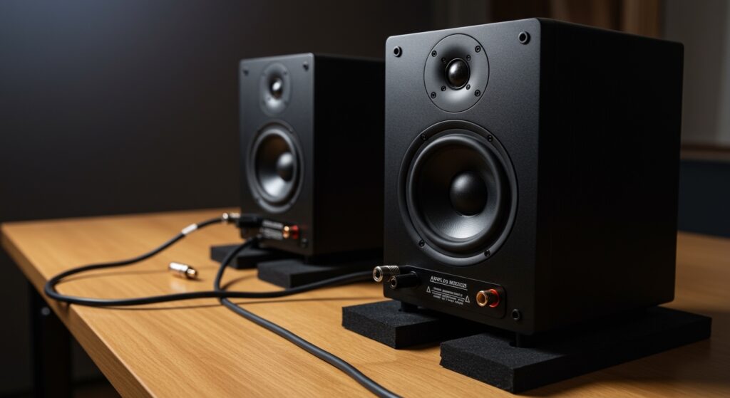 Guide to A C Output Speakers: Optimize Your Audio Output Guide to A C Output Speakers: Optimize Your Audio Output