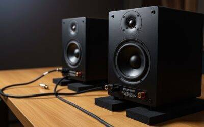 Guide to A C Output Speakers: Optimize Your Audio Output