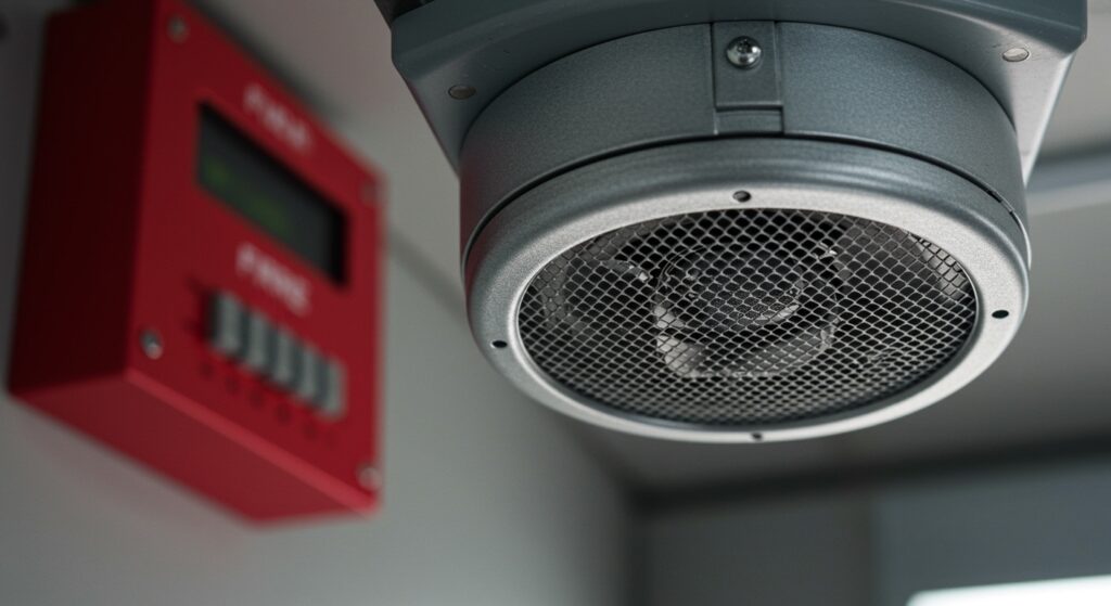 Guide to A Class A Annunciating Zone Speakers | NFPA 72