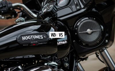 Hogtunes vs Harley Boom Stage 1: Which is Better? (2024)