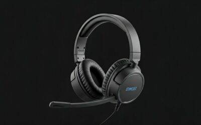 How a Headset Combines Speakers and Mic: Ultimate Setup Guide