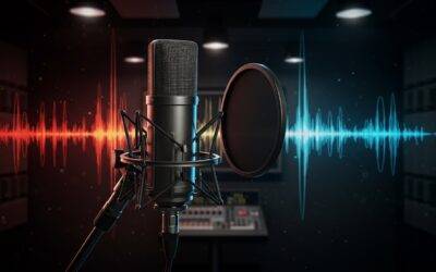 How A Speakers Pitch and Volume Can Help People Communicate