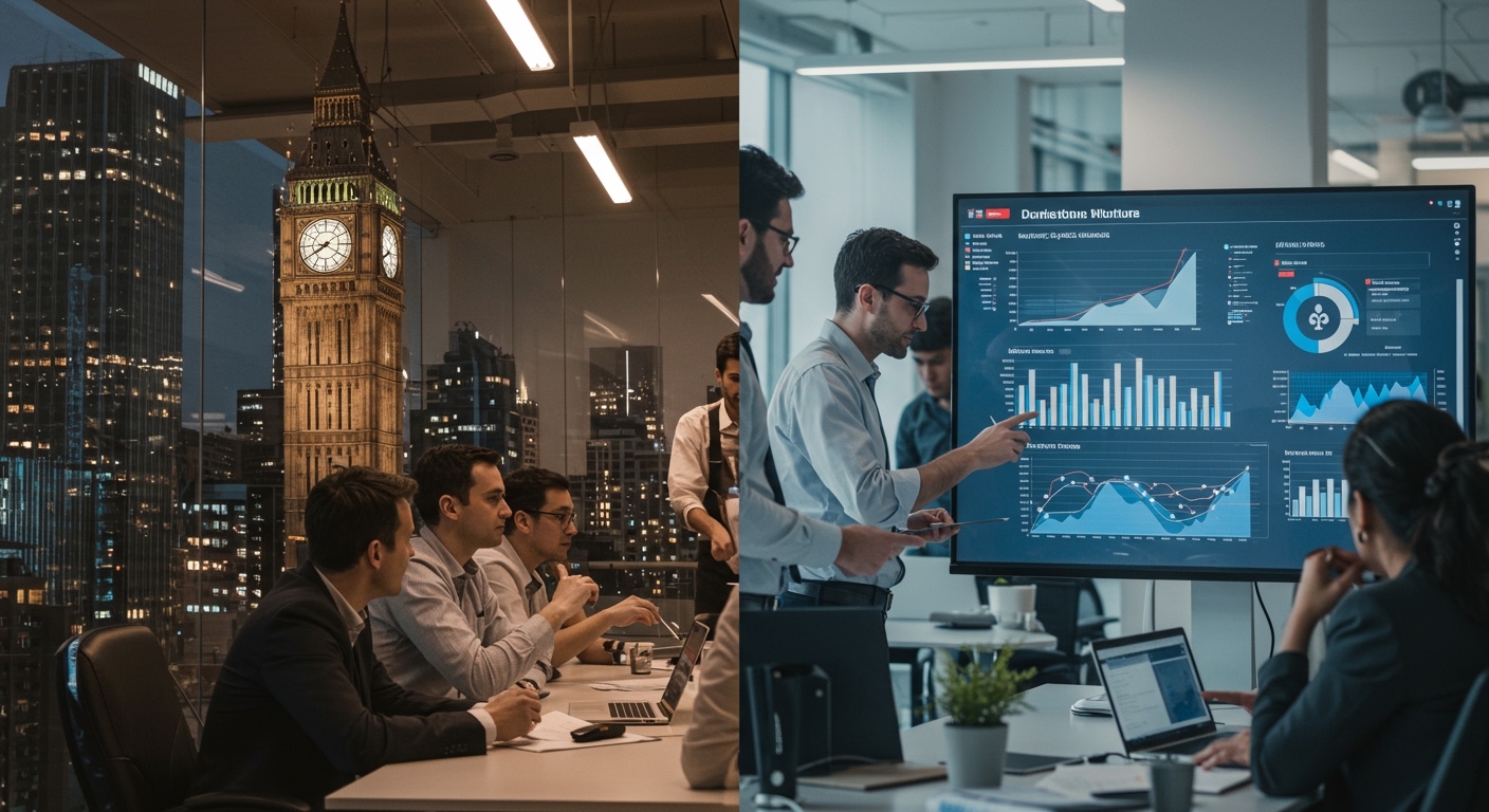 How Agencies Target French and English Speakers | Guide