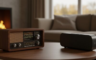 How an AM FM Radio Allows Remote Speakers: 2024 Setup Guide