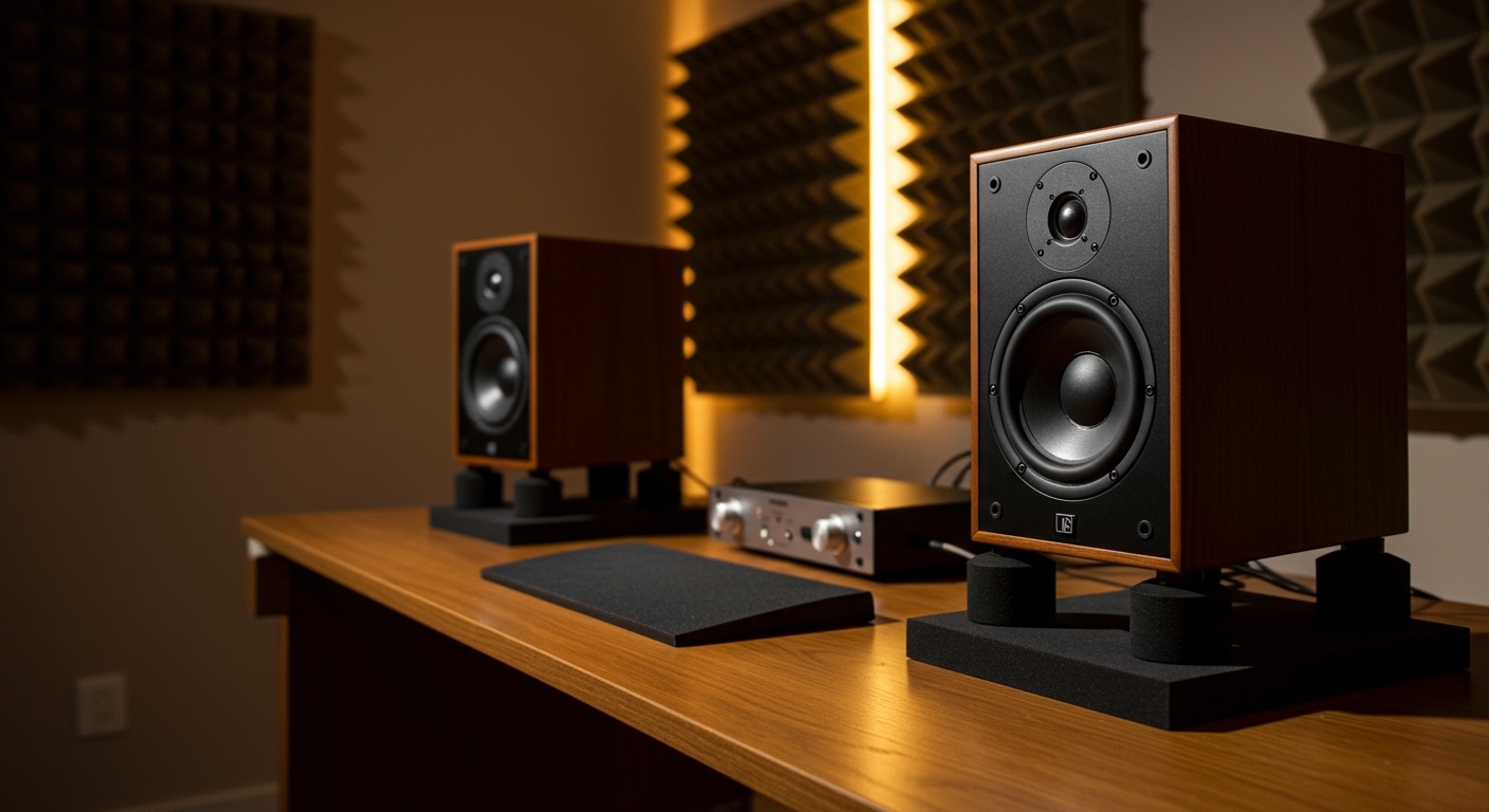 How are Speakers Used? Expert Guide to Setup & Usage - Featured Image How are Speakers Used? Expert Guide to Setup & Usage