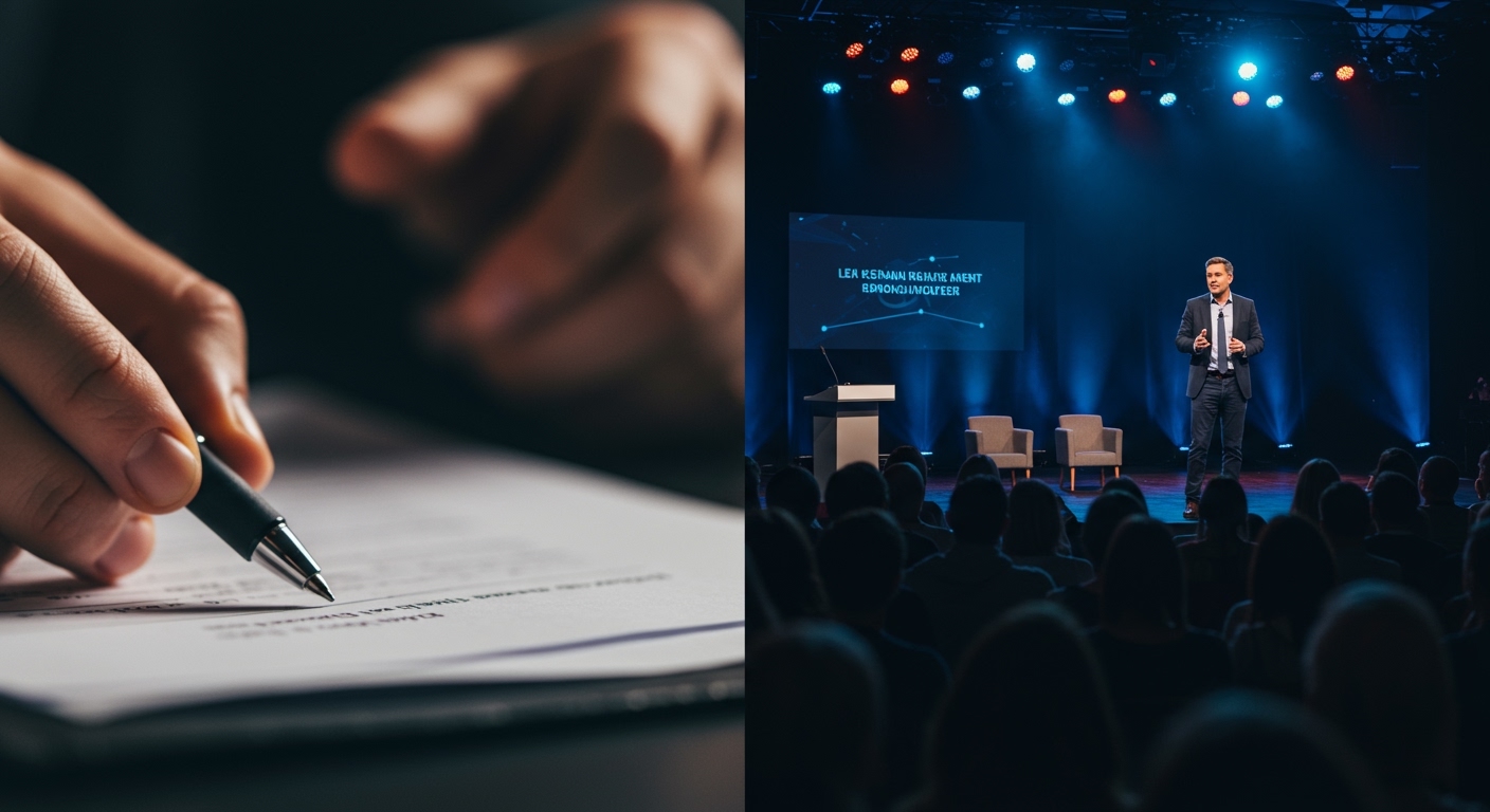 How Authors and Speakers Persuade and Influence Audiences