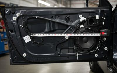 ** How Big Are My Car Speakers? Size & Fitment Guide (2024)
