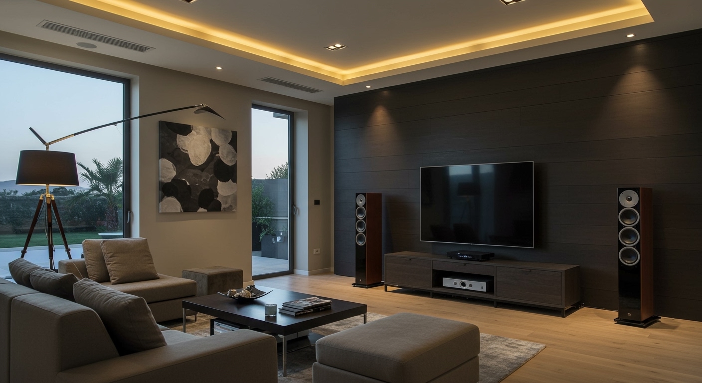 how can i speakers abu dhabi | Expert Guide to UAE Audio