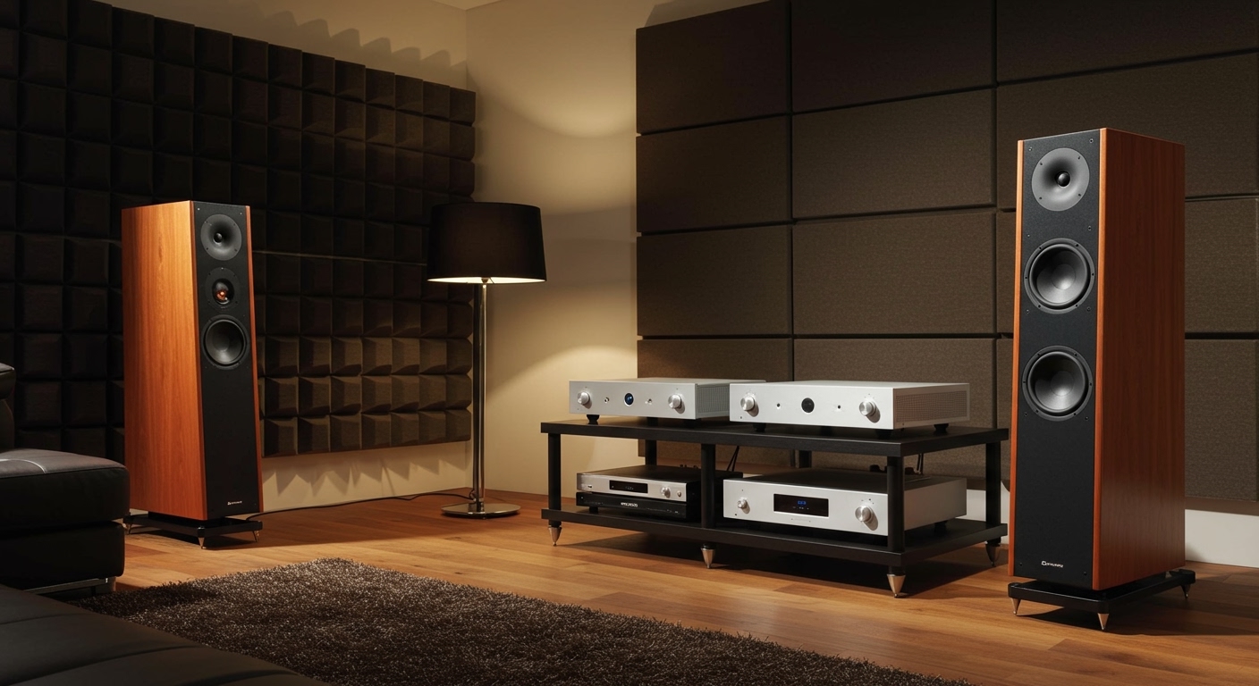 ** How Can I Speakers Premium: The Ultimate Step-by-Step Guide