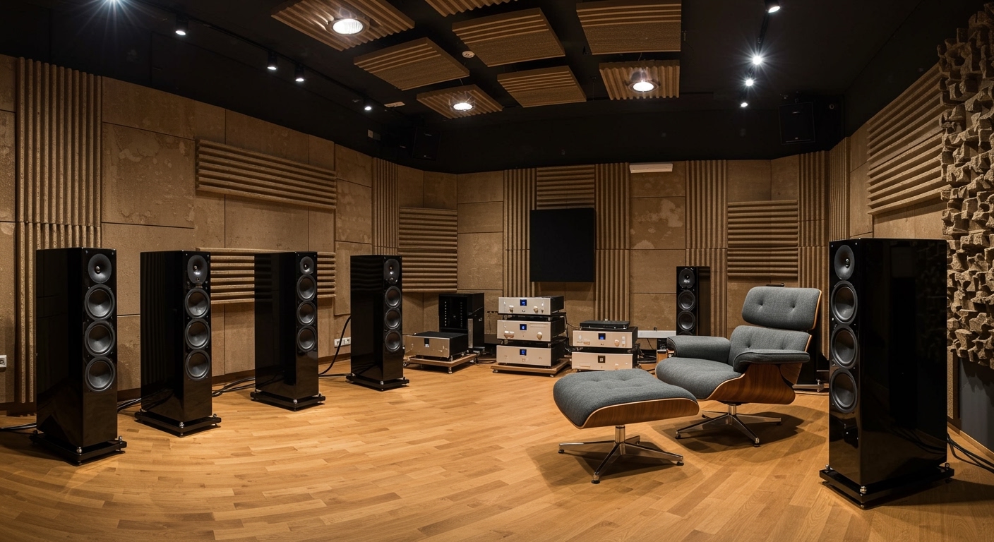 How Can I Speakers Warsaw: Best Shops, Rentals & Expert Tips