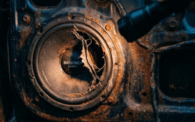 How Can I Tell If My Speakers Are Blown?