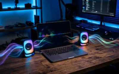 How Can I Test If My Speakers Are Working?