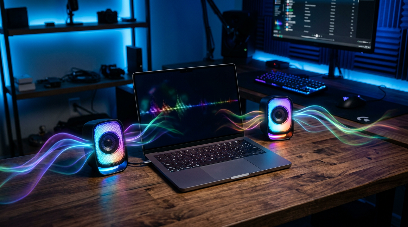 How Can I Test If My Speakers Are Working?