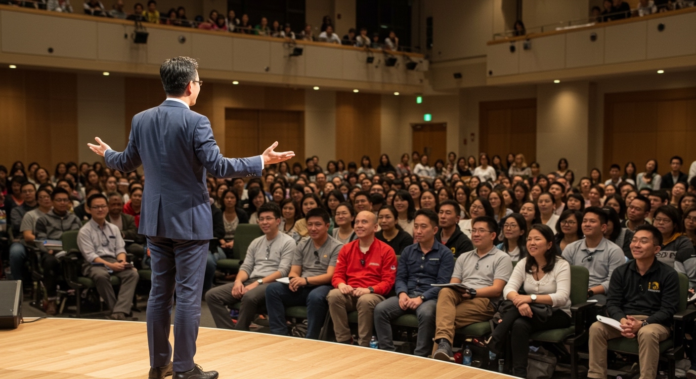 How Can Speakers Cultivate Goodwill When Speaking? (7 Tips) How Can Speakers Cultivate Goodwill When Speaking? (7 Tips)