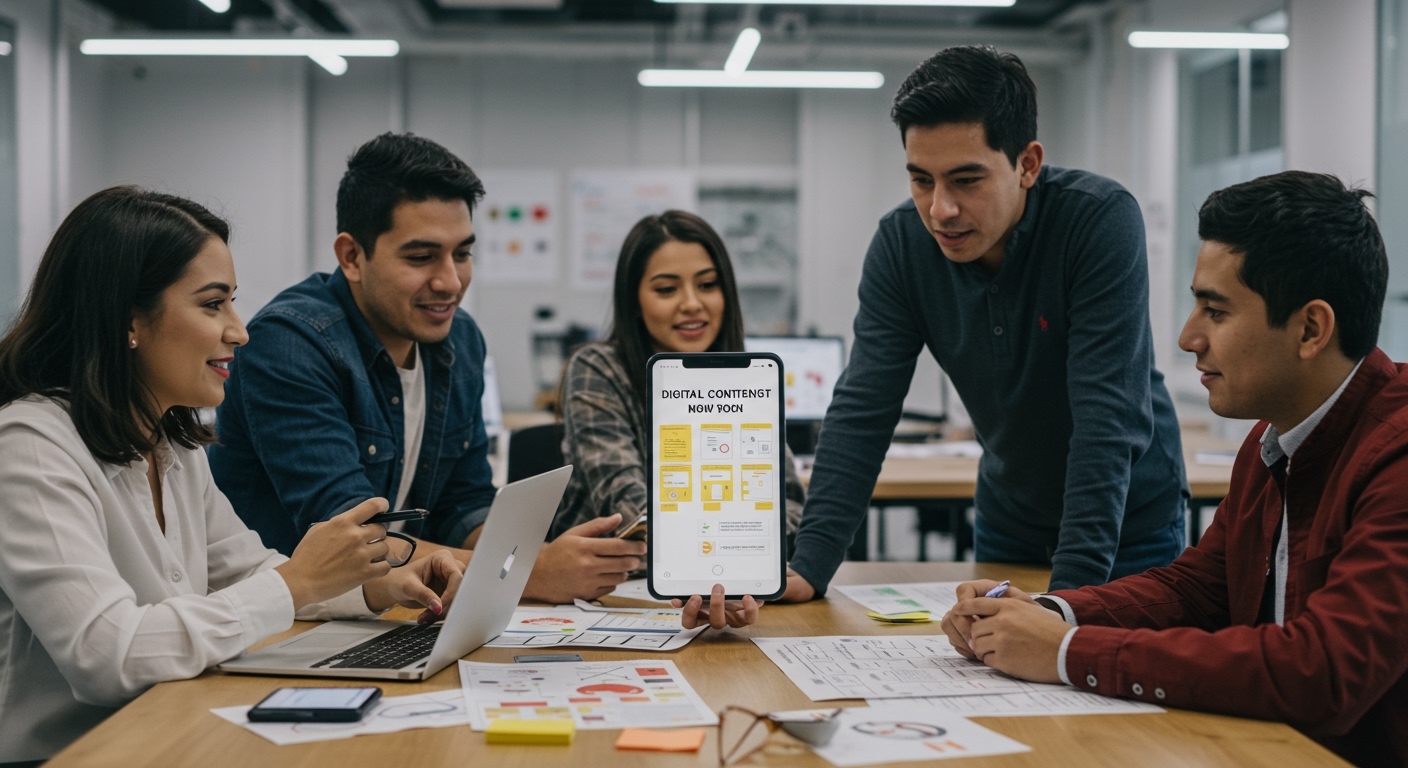 How Companies Create Content for Young Spanish Speakers (2024)