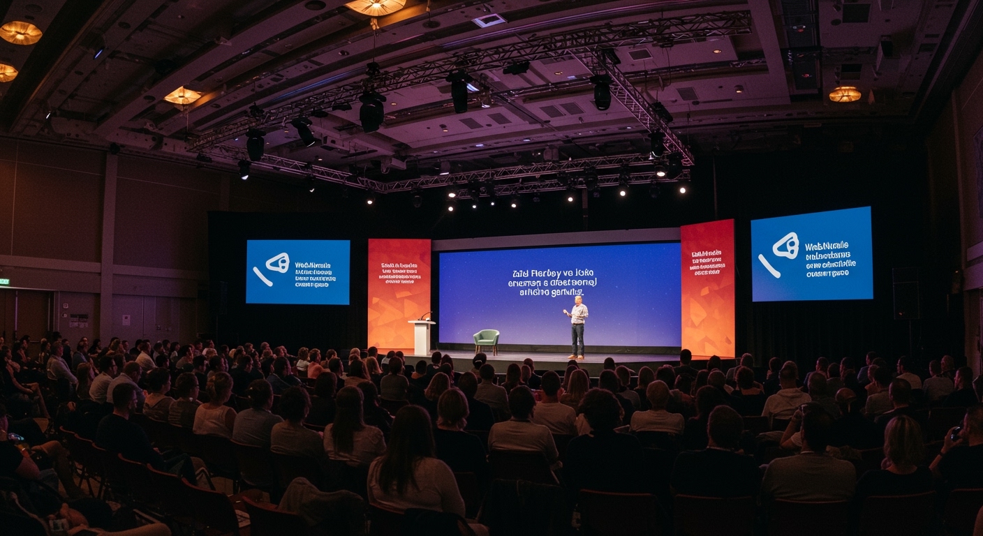 ** How Corporations Find Keynote Speakers for Corporate Events 2025