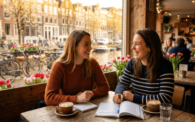 How Difficult is Dutch for English Speakers?