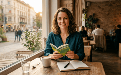 How Difficult is German for English Speakers?