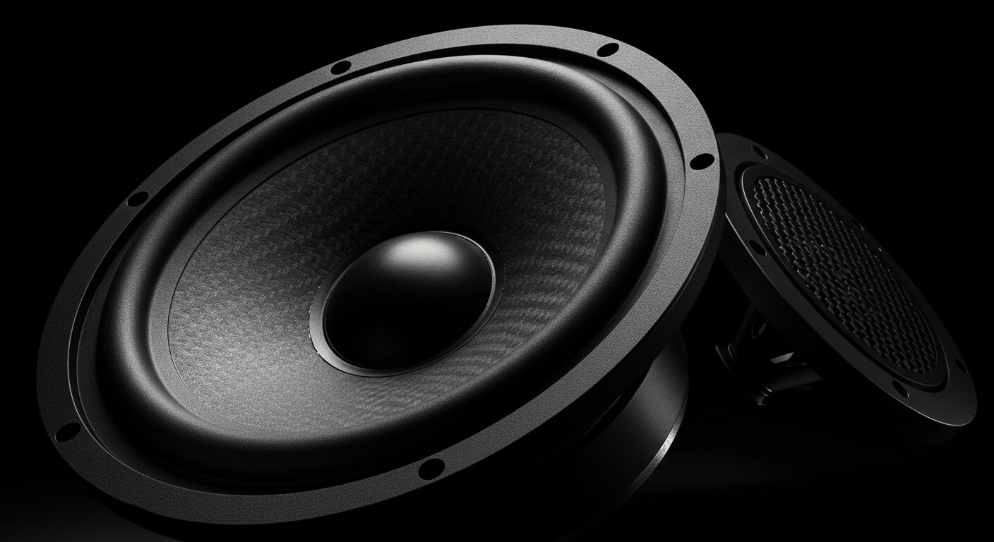 ** How Do Acoustic Speakers Work? A Step-by-Step Expert Guide