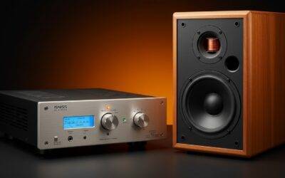 How Do Amplifiers and Speakers Work? Step-by-Step Guide