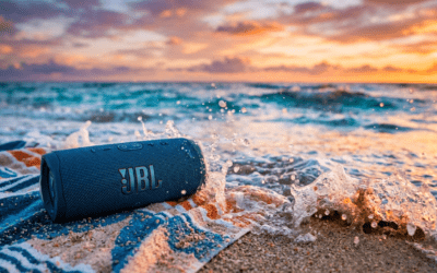How Do Bluetooth Speakers Work?