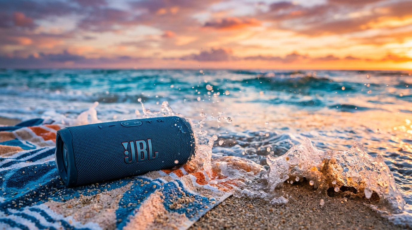 How Do Bluetooth Speakers Work?