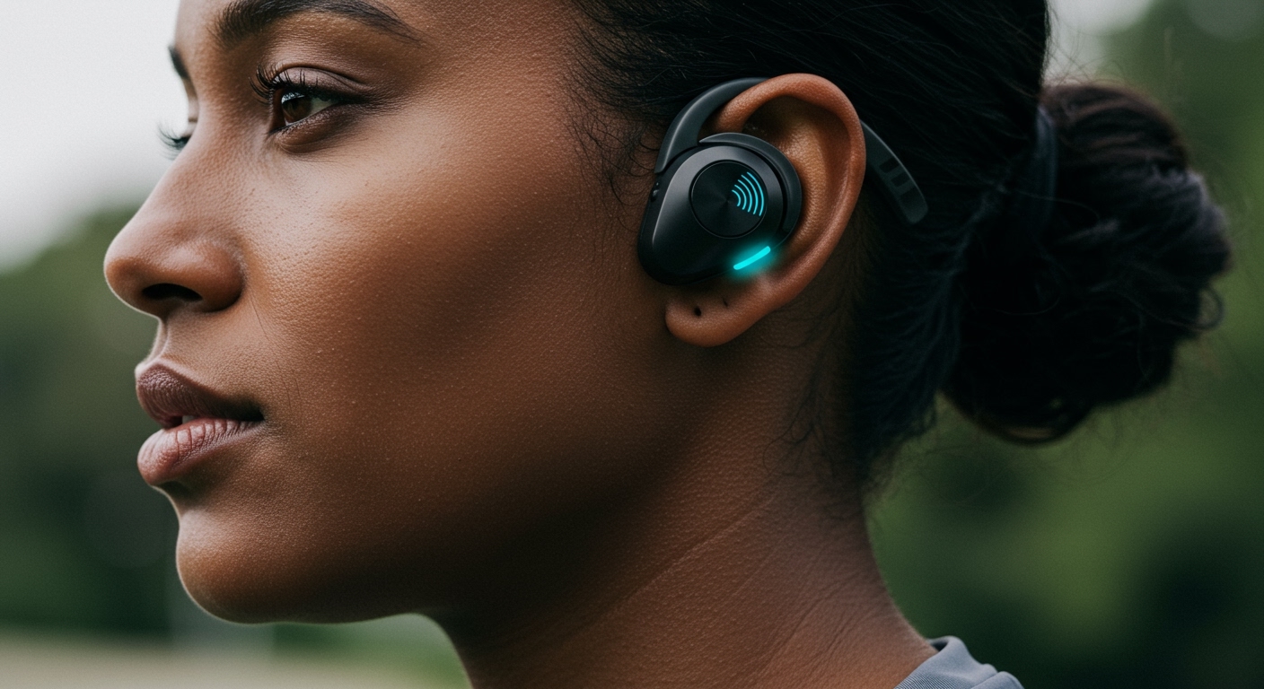 How Do Bone Conduction Speakers Work? A Complete Guide