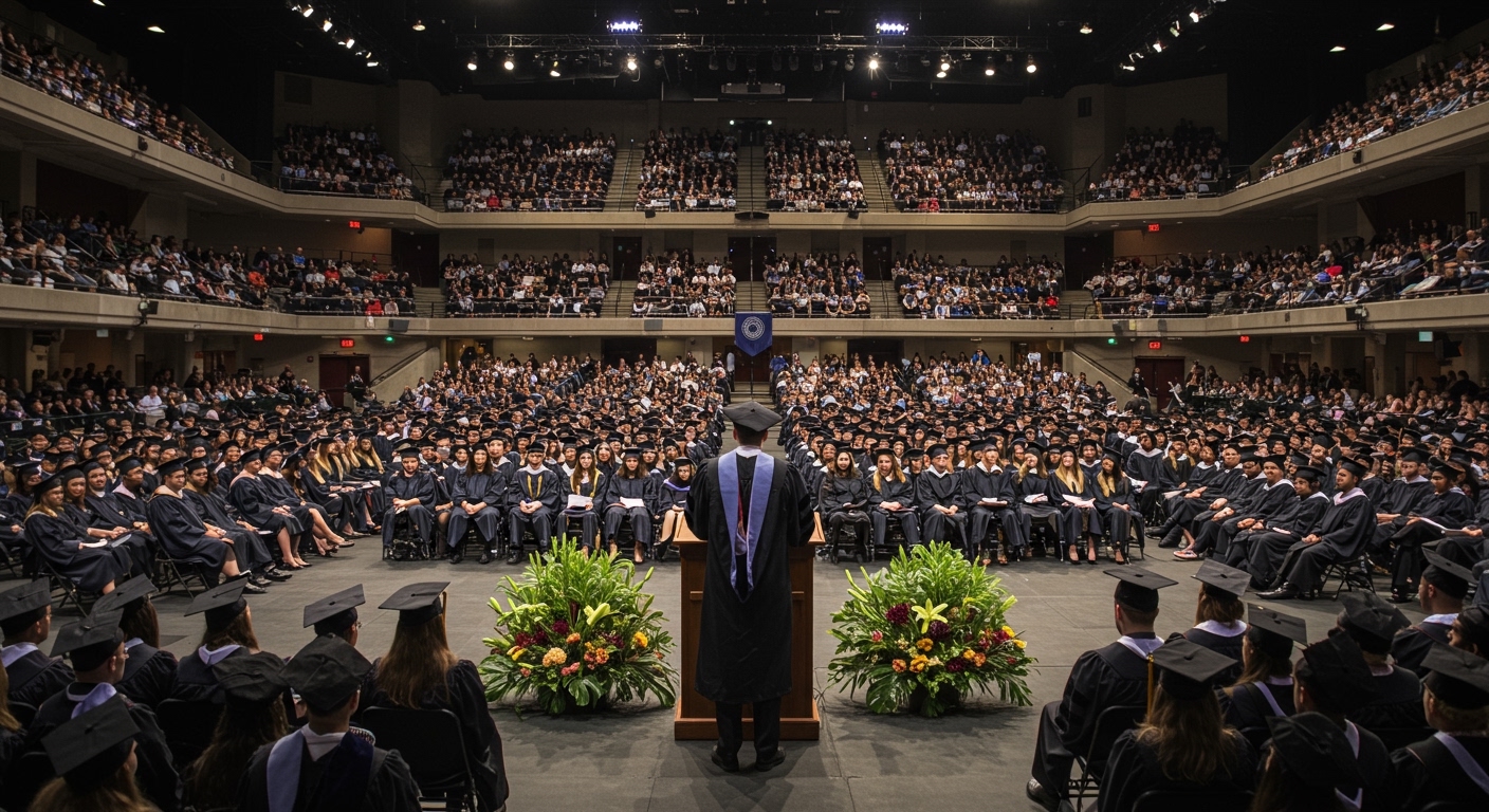 ** How Do Colleges Pick Commencement Speakers? (The Inside Process)